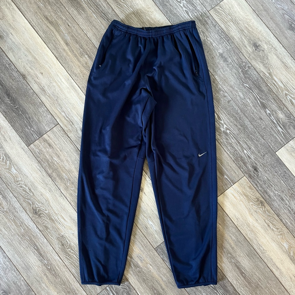Nike Vintage Men’s Jogger Track Pants
